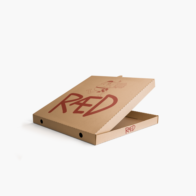 Bestseller pizzabakker