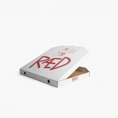 Bestseller pizzabakker