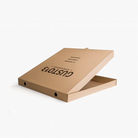 Bestseller pizzabakker