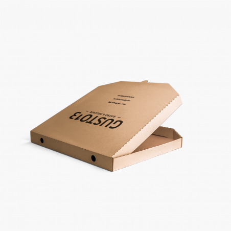 Bestseller pizzabakker