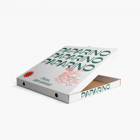 Bestseller pizzabakker