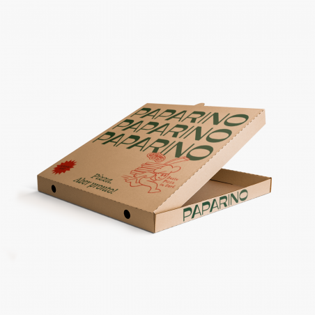 Bestseller pizza boxes