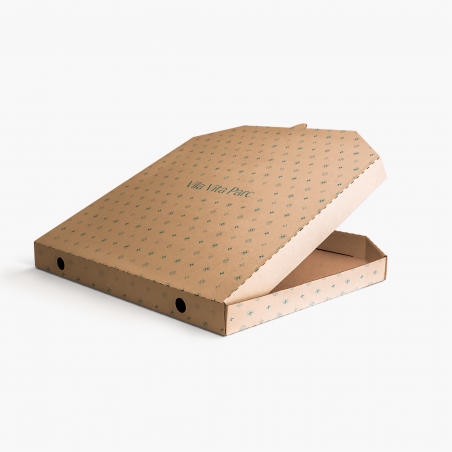 Bestseller pizzabakker