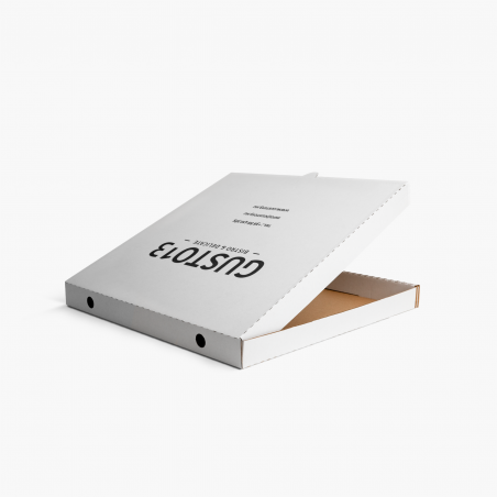Bestseller pizzabakker