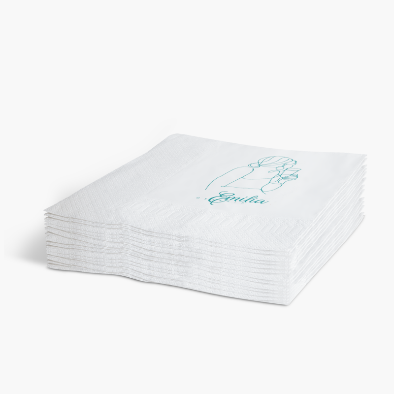 Napkins Bestseller