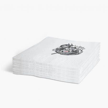 Napkins Bestseller