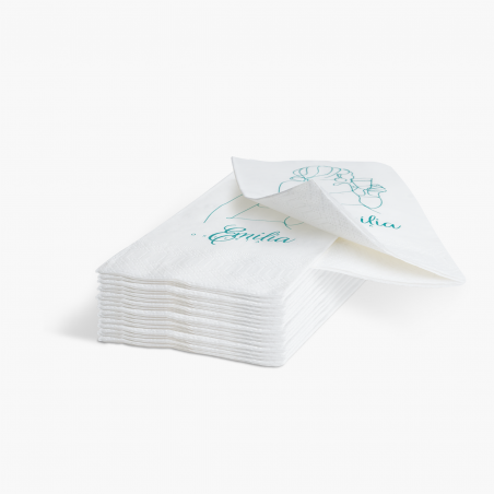 Napkins Bestseller