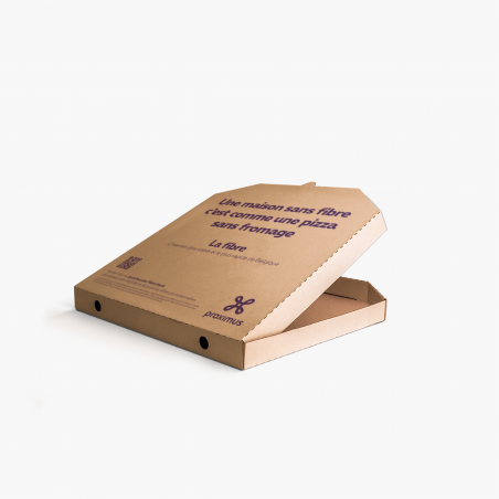Bestseller pizzabakker