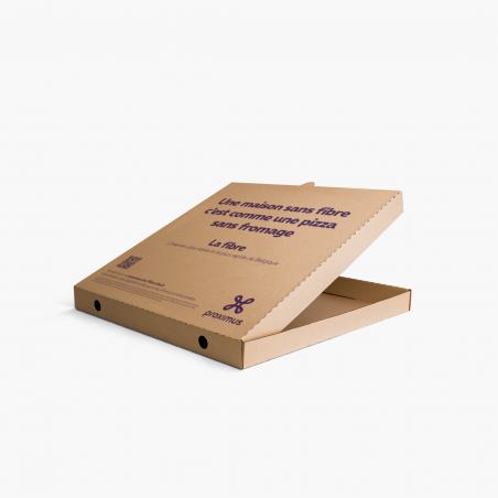 Bestseller pizzabakker