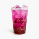 Reusable Plastic cups