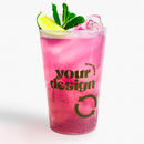 Reusable Plastic cups