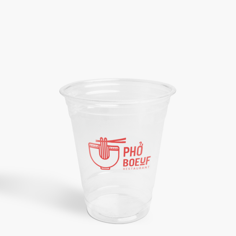 Homegrown Pet Cups