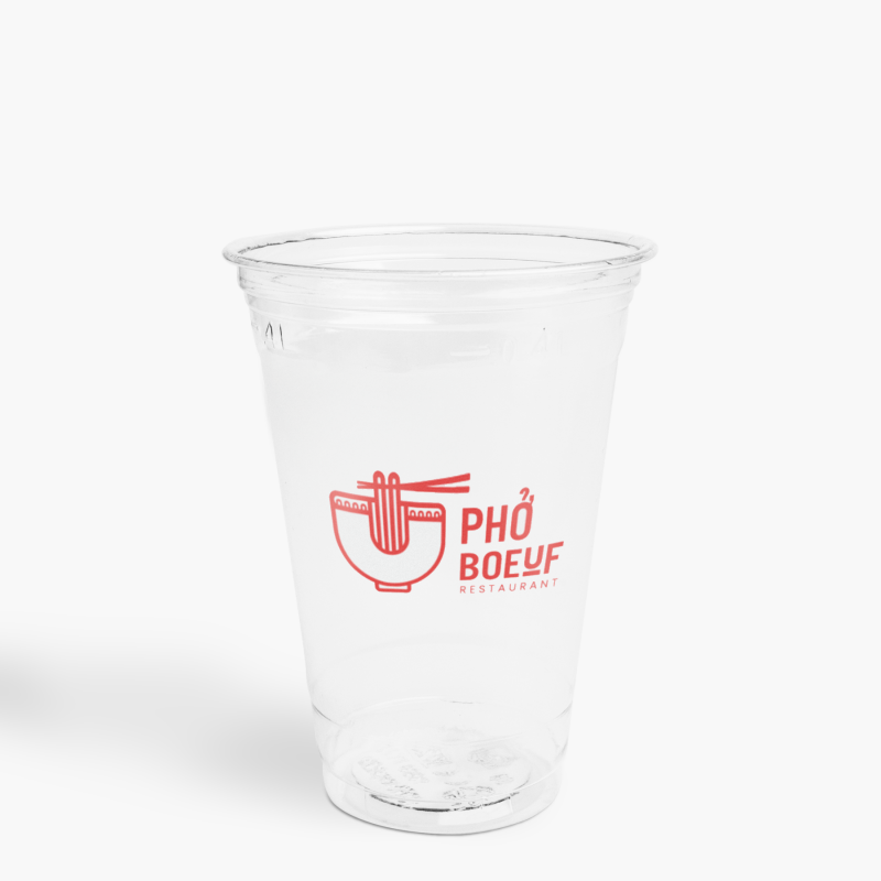 Plastic cups Bestseller