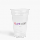 Plastic cups Bestseller