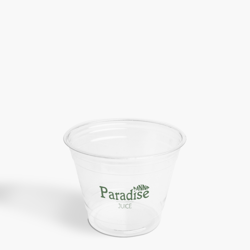 Plastic cups Bestseller