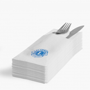 Pocket and Cutlery Napkins