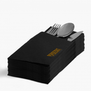 Pocket and Cutlery Napkins