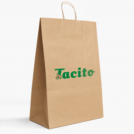 Bester Preis Bedruckte Papiertüten
