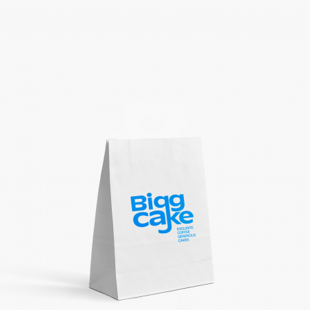 Mejor precio Bolsas de papel personalizadas