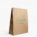 Mejor precio Bolsas de papel personalizadas