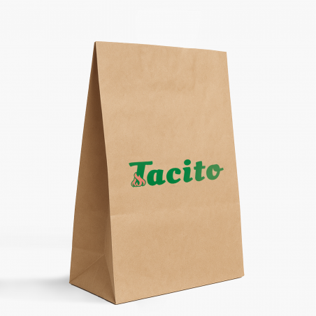 Mejor precio Bolsas de papel personalizadas