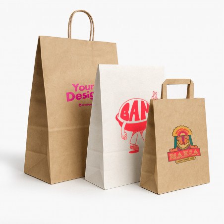 Best price Paper bags
