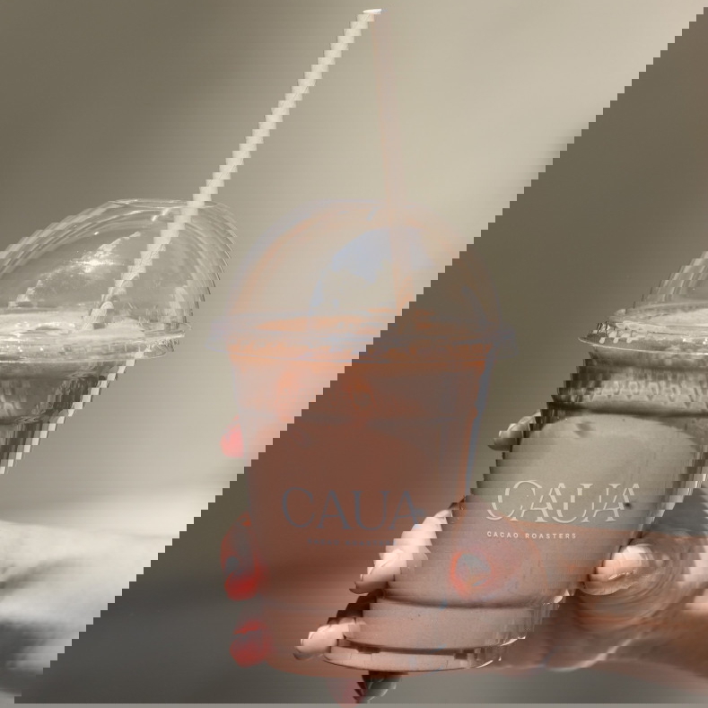 Printed paper cups by limepack