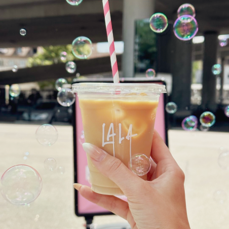 Plastic cups Bestseller