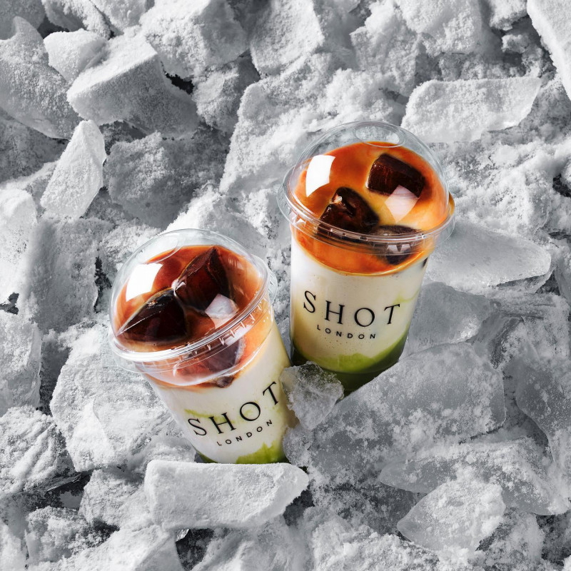 Custom branded paper cups by limepack