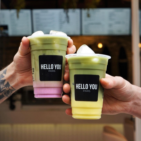 Vasos de plástico Al por mayor