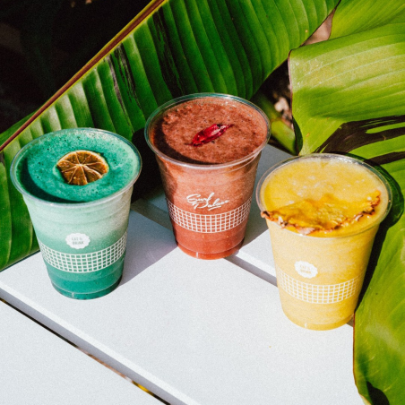 Plastic cups Bulk