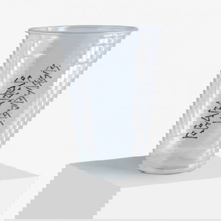 Plastic cups Bulk