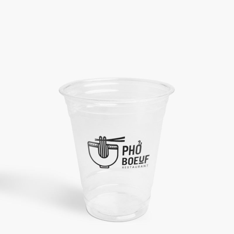 Plastic cups Bestseller