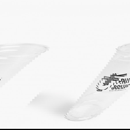 Plastic cups Bestseller