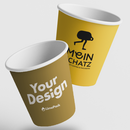 Paper cups Bestseller