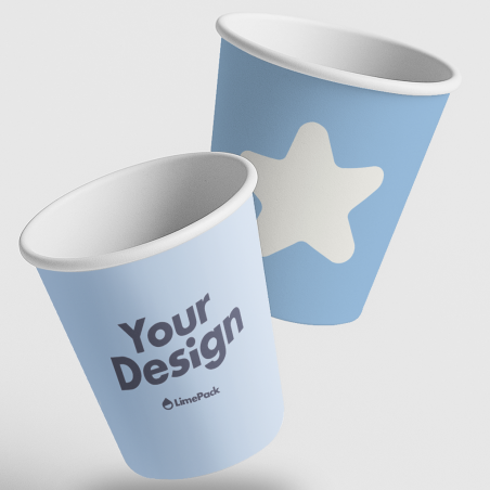 Bestseller paper cups