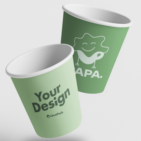 Bestseller paper cups