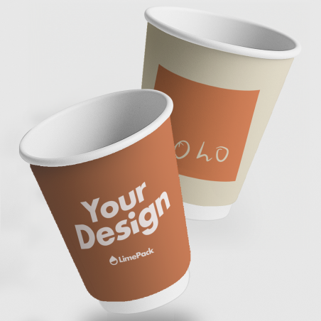 Paper cups Bestseller