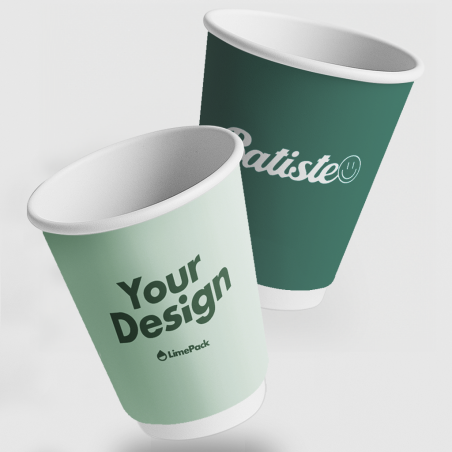 Bestseller paper cups