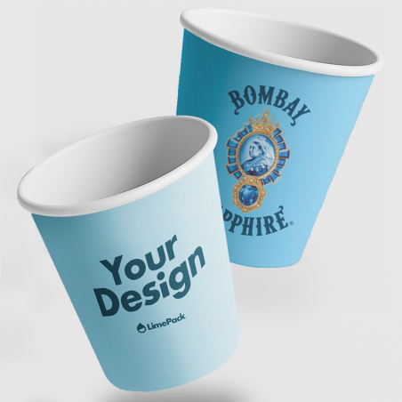 Express paper cups