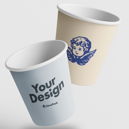Express paper cups