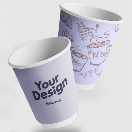 Paper cups Express