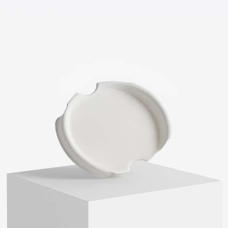 Lids for paper cups