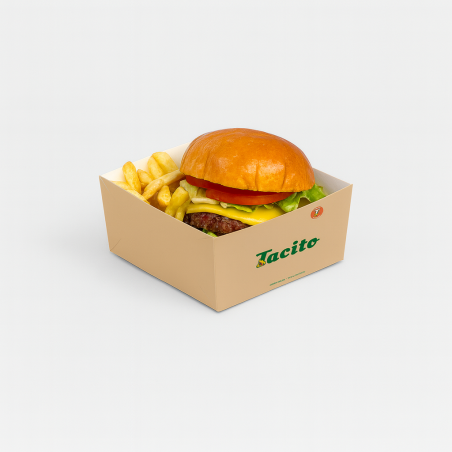 Burger Boxes Bestseller