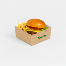 Burger Boxes Bestseller