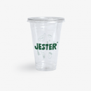 Couvercles pour gobelets en plastique