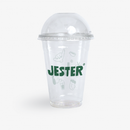 Deckel Plastikbecher