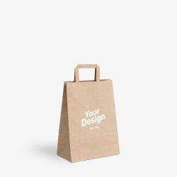 Handle bags