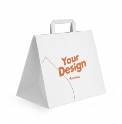 Paper bags