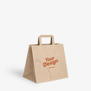 Bolsas de papel bestseller